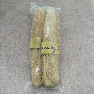 中国サプライヤー卸売カスタムモロッコLuffa/原材料Loofah価格 - Product Image 5