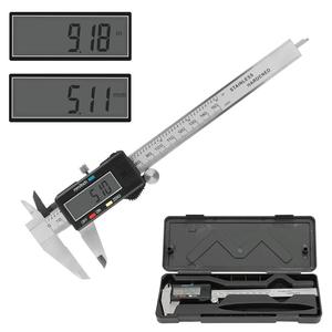 <span class=keywords><strong>Insize</strong></span> 150Mm 200Mm 300Mm Fijne Passen Hoge Precisie Digitale Schuifmaat - Product Image 4