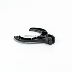 Support de radar gauche T60 en alliage et plastique pour drone agricole DJI Agras – Pièce de rechange pour réparation - Product Image 1