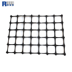 แผ่นโฟมโพลีโพรพิลีน PP สำหรับป้องกันดินคงตัว - Product Image 2