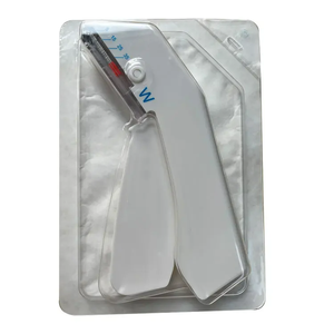 Penjualan terlaris sekali pakai dokter hewan medis 35W Rotatable Bedah kulit <span class=keywords><strong>Stapler</strong></span> dan penghilang - Product Image 1