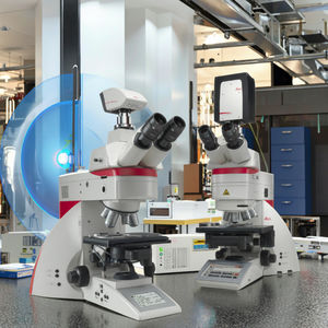 FL 형광 현미경 LC DM4B - Product Image 3