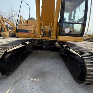 รถขุดตีนตะขาบ Caterpillar 325bl 330bl 330d ขนาดใหญ่ 25 ตัน มือสองจากญี่ปุ่น - Product Image 6