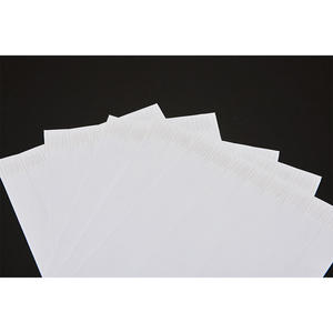 [AnyWristband] Hoja de TYVEK imprimible con láser de 20 mm (3/4 pulgadas) Hojas de tyvek de bajo calor controlado para impresión a bajo calor - Product Image 3