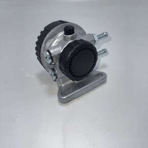 Separador de Agua para John Deere 307D C4.4, Conjunto de Filtro de Combustible para Excavadora, Embalaje Neutral, Pieza de Maquinaria de Construcción 117-4089 - Product Image 2