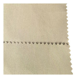 Haute qualité 68% coton 32% Polyester tissu respirant sergé tissu tissé pour veste <span class=keywords><strong>doudoune</strong></span> - Product Image 4