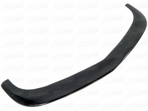LÈVRE AVANT EN FIBRE DE CARBONE STYLE <span class=keywords><strong>ARKY</strong></span> POUR 2008-2010 MERCEDES BENZ C-CLASS W204 AMG C63 - Product Image 6