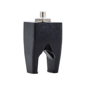 Hofujng Direct Manufacturer's Pneumatic Gripper Soft Beak Mouth Vacuum Sucker Soft Touch Seamless Actuator Made Plastic <b>Robots</b> - Product Image 5
