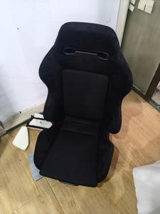 Sedile da Corsa Leggero Modificato <span class=keywords><strong>Aftermarket</strong></span> Recaro SR3 per Tutti i Modelli di Veicoli - Product Image 3
