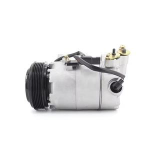 Compresseur de climatiseur électrique de voiture pour bmw X3 X4 <span class=keywords><strong>Mini</strong></span> <span class=keywords><strong>Cooper</strong></span> 64526811430 64526811432 64526826879 - Product Image 4