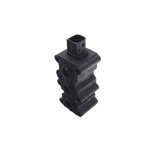 La suspension européenne de camion commande l'électrovanne ECAS 4423020021 pour camion WABCO - Product Image 4