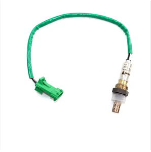 OE 1618R0 9657632980 New Car <strong>Sensor</strong> System <strong>Oxygen</strong> <strong>Sensor</strong> for Peugeot 206 207 CITROEN NEMO C3 - Product Image 3