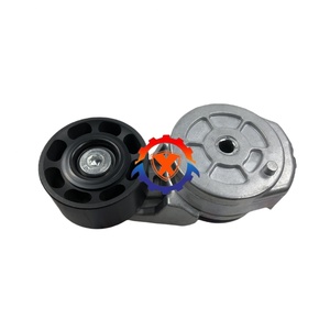 Pièces de moteur 6BT5.9 6D102, tendeur de courroie 3936201 3934817 3936202, pièces d'excavateur - Product Image 2