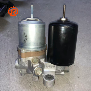 Conjunto de Servofreno 47070-12010/47070-12020 |   Rendimiento de Frenado Mejorado - Product Image 4