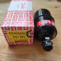 Pièces de rechange automobiles SH de haute qualité, très vendues, filtre déshydrateur DCL/DML163 DCL053 DCL083 pour DANFOSS