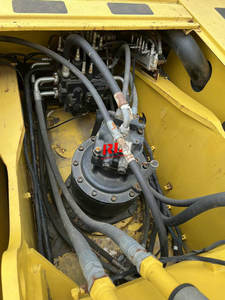 Excavadora de orugas Kobelco Sk350D de segunda mano, 35 toneladas, buenas condiciones, precios bajos, núcleo de Motor, superventas, excavadora usada SK350D - Product Image 6