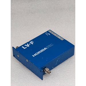 Controlador de Flujo de Masa Líquida HORIBASTEC LV-F 0.1g/min para Tolueno, Equipo de Automatización Industrial - Product Image 5