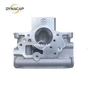 Nueva Cabeza de Cilindro F8CV Duradera de Venta Directa de Fábrica para <span class=keywords><strong>Daewoo</strong></span> <span class=keywords><strong>Matiz</strong></span> 3 Chevrolet Spark Modelo 0.8 (1 Balancín) - Product Image 2