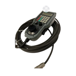 Unidad de Operación Manual 6FX2007-1AE14 6FX2007-1AC14, Cable B-MPI de 10m 6FX2007-1AE14, Volante Electrónico 6FX2007-1AC14 - Product Image 3