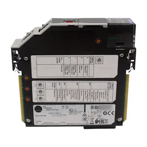 1756-EN4TR controllogix ENet/IP 1G CIP Sec PN-433359 1756EN4TR 1756-EN4TR โมดูลควบคุมชุดควบคุม