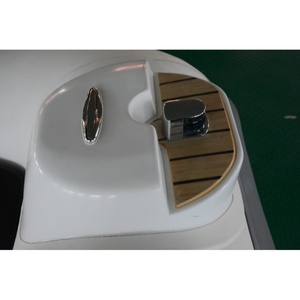 <span class=keywords><strong>Bateau</strong></span> de pêche gonflable <span class=keywords><strong>semi</strong></span>-<span class=keywords><strong>rigide</strong></span> ORCA Luxury RIB 340 de 11 pieds avec coque en fibre de verre pour moteur <span class=keywords><strong>hors</strong></span>-<span class=keywords><strong>bord</strong></span> HYPALON-à vendre - Product Image 4