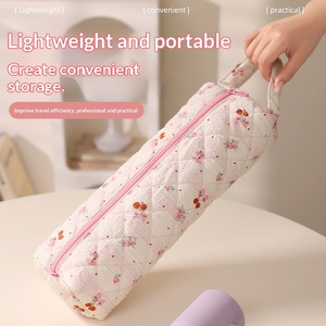 Set de Bolsas de Almacenamiento para Secador de Pelo, Material de Poliéster, Portátil, para Viajes, para Secadores Dyson y Planchas de Pelo Laifen - Product Image 3