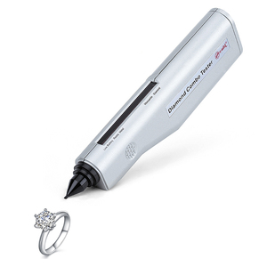 Hoge Kwaliteit Culti Diamant <span class=keywords><strong>Combo</strong></span> <span class=keywords><strong>Tester</strong></span> Diamant <span class=keywords><strong>Tester</strong></span> <span class=keywords><strong>Moissanite</strong></span> <span class=keywords><strong>Tester</strong></span> Zirkoon Test - Product Image 5