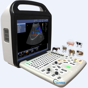 <span class=keywords><strong>Echography</strong></span> medis portabel Harga terbaik pemindai <span class=keywords><strong>Ultrasound</strong></span> dokter hewan Doppler <span class=keywords><strong>Ultrasound</strong></span> CU23vet - Product Image 2