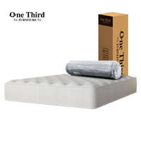 Matelas à mémoire de forme en latex naturel confortables Tatami de luxe par compression