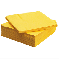 Vente en gros de torchons de cuisine écologiques en viscose/polyester non tissé - Anti-bactériens - Résistants à l'abrasion - Tailles et couleurs personnalisables