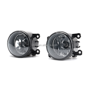 ไฟตัดหมอกรถยนต์ DLAA MB611 แบบฮาโลเจนและโปรเจคเตอร์ LED เหมาะสำหรับรถยนต์ MB <span class=keywords><strong>ATTRAGE</strong></span>/G4 SEDAN ปี 2014 2016 2017 2018 2019 - Product Image 3