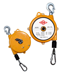 <span class=keywords><strong>EW40</strong></span>-50KG ปรับสมดุลแบบสปริงเหล็กยืดหดได้1.5เมตร OEM & ODM สำหรับงานอุตสาหกรรมสามารถปรับแต่งได้ - Product Image 1