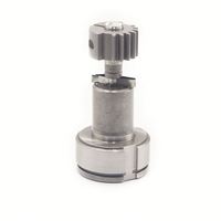 Ensemble piston et cylindre 8S3656 pour remplacement moteur D343 D346 4194750