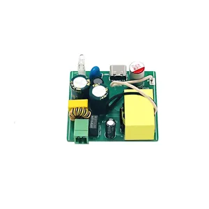 Factory Custom ac dc charger inverter power supply fan controller pcb board charging usb home appliance android phone