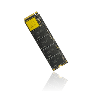 Unidad de Estado Sólido NVMe M.2 PCIe 4.0 de Alta Velocidad Bory, 2 TB, 5000 MB/s de Lectura/Escritura, Precio de Fábrica, Interna para PC y Portátil, NVMe 4.0 - Product Image 2