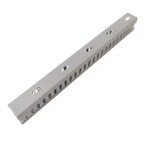 Trunking Manufacturer China Manufacturer Tray Cable Pvc Trunking Price