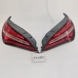 ไฟท้ายรถเมอร์เซเดส-เบนซ์ CLA ซ้าย 1179063700 ขวา 1179063800 สำหรับเปลี่ยนซ่อม - Product Image 2