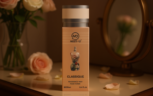 MU Classique Eau de Toilette Spray 230ml Pour Femme Parfum Floral - Product Image 2