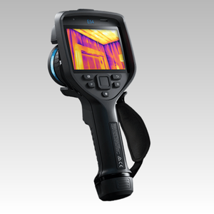 E54 24. <b>Thermal</b> Imaging <b>Camera</b>, 650 .C 320 X 240 Detector Resolution E54 High-Resolution Imaging Captures Detailed <b>Thermal</b> - Product Image 6