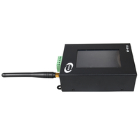 MRWT35  Écrivain d'adresses Contrôleur DMX  RGB RGBW DMX512 UCS512 Écrivain d'adresses de lumière LED portable