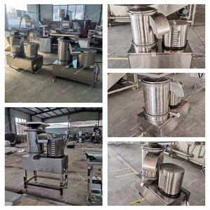 สายการผลิตผงไข่ Ligne complte ผลิตโดยใช้ผงไข่ - Product Image 3