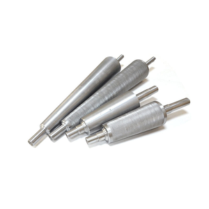 โรงงานผลิตลูกกลิ้งลายนูนแบบกำหนดเองสำหรับ OEM - Product Image 3