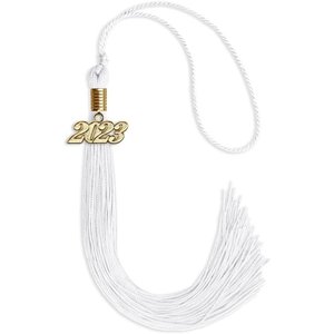 Trắng bán buôn tốt nghiệp tua - Product Image 1