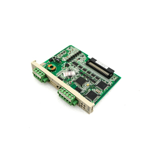 Module d'interface esclave CC-Link AFMP-02 pour communication réseau IP20, transmission 1000m, haute stabilité DC24V - Product Image 5