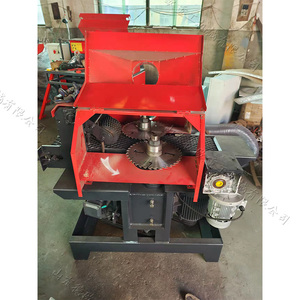 เลื่อยตัดขอบ CNC ที่ใช้งานสะดวก พร้อมปรับความหนาใน<span class=keywords><strong>การ</strong></span>ตัดได้ คุ้มค่า คุ้มราคา และมีความเร็วสูง - Product Image 1
