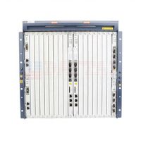 Tarjeta GPON EPON XPON de Metal para Equipo FTTH C300 OLT 10G 1GE GTGH C+ C++ GTGO, Certificación CE RoHS FCC, 2 Años de Garantía
