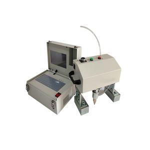 Portable véhicule châssis pneumatique <span class=keywords><strong>Vin</strong></span> numéro point Peen Machine de marquage pneumatique métal portable gravure automatique pour voiture - Product Image 6