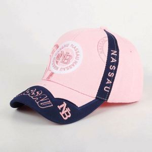 Casquettes de baseball de créateur de mode en gros pour fabricants, broderie NEW YORK, formelles et sportives, unisexe, pour adultes, en tissu courant - Product Image 2