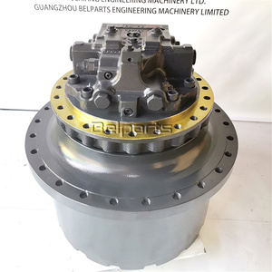 208-27-00242 208-27-00241 Réducteur final pour Moteur de translation d'excavatrice PC400-7EO PC400LC-7E0 PC450-7E0 PC450LC-7E0 - Product Image 5