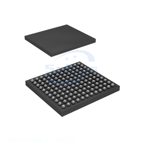 Composants électroniques en stock : ICE65L08F-LCB132C 132 VFBGA, CSPBGA – Achetez en ligne vos composants électroniques (BOM, CI) - Product Image 1